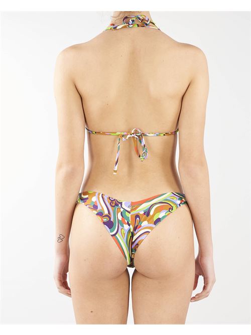 Full rhinestone triangle bikini Miss Bikini MISS BIKINI | Swimsuits | V3034SFAONLI